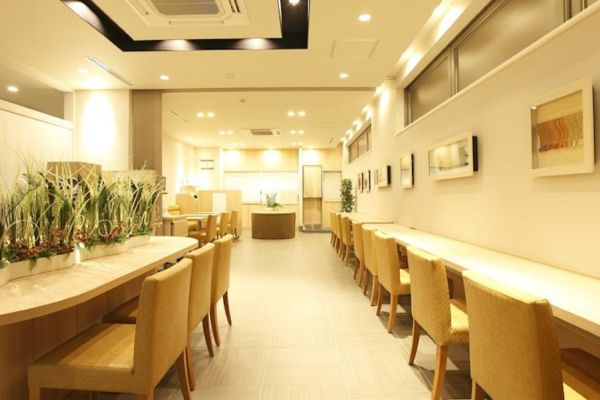 Dormy Inn Express Matsue (Matsue-shi)